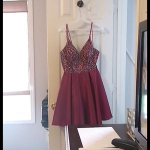 Dancing Queen Dress